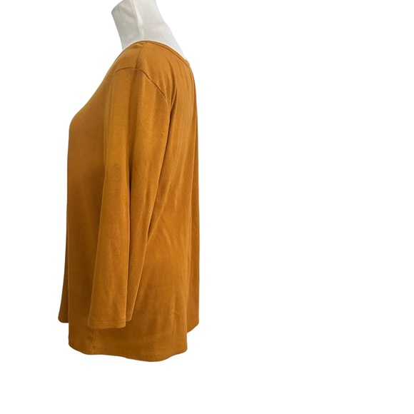 Old Navy gold top size XL - Picture 2 of 6